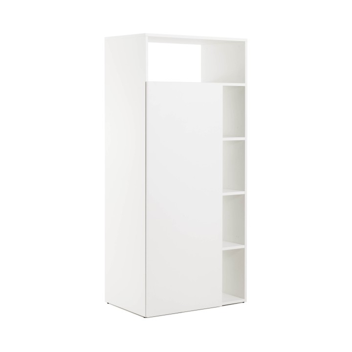 Pahi Bradley - Bradley L29 Alpino White 2