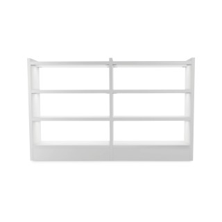 Pahi Britt - Britt L29 Alpino White
