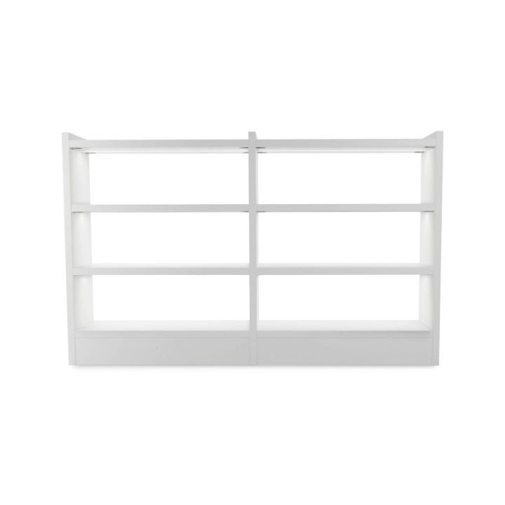 Pahi Britt - Britt L29 Alpino White