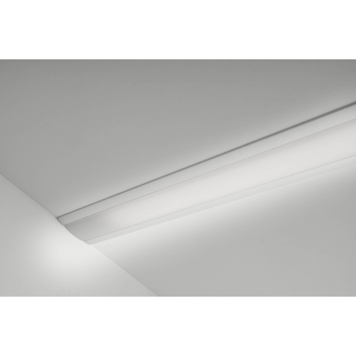 Pahi Britt - Britt L29 Alpino White detail 2
