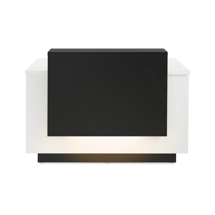 Pahi Box - Box L29 Alpino White L31 Dark Grey