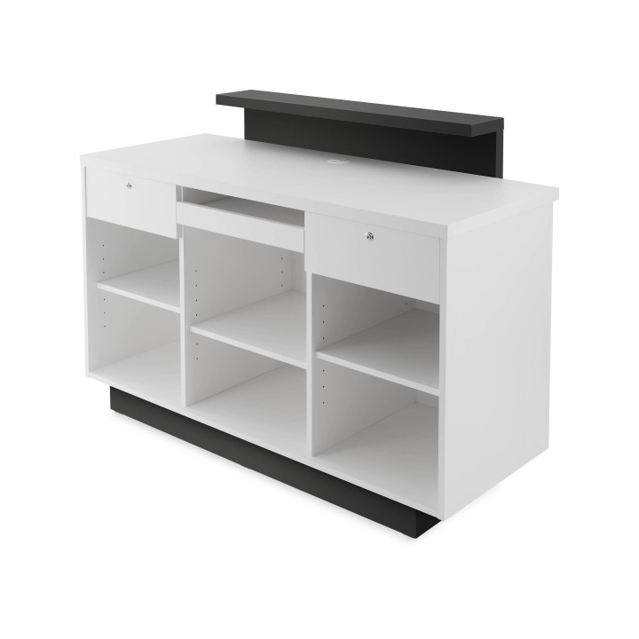 Pahi Box - Box L29 Alpino White L31 Dark Grey 3
