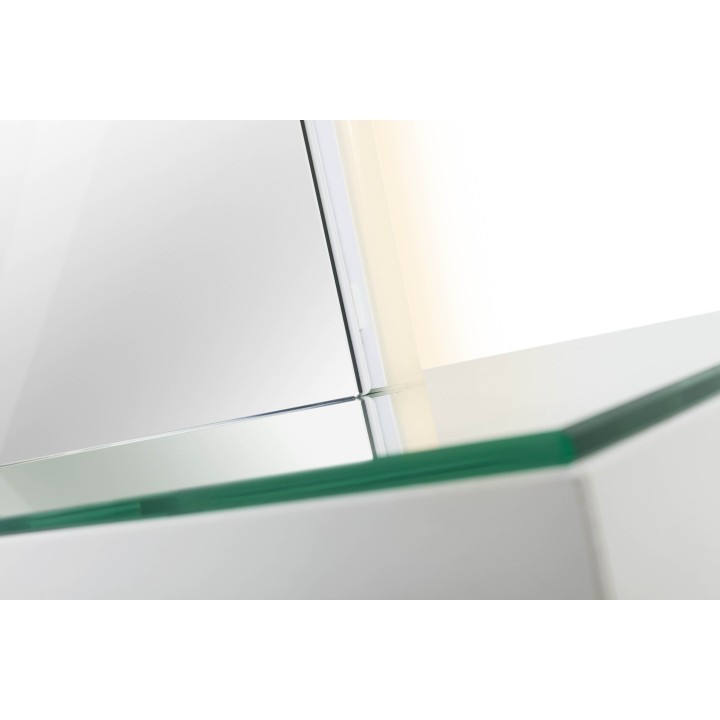 Pahi Vanadi - Vanadi 2S Island L29 Alpino White detail