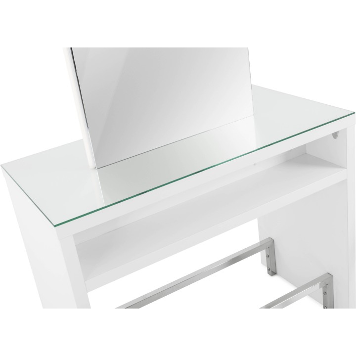 Pahi Vanadi - Vanadi 2S Island L29 Alpino White detail 2