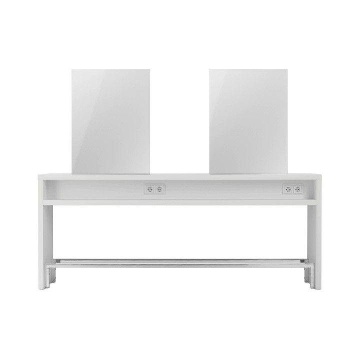 Pahi Vanadi - Vanadi 2S Wall L29 Alpino White
