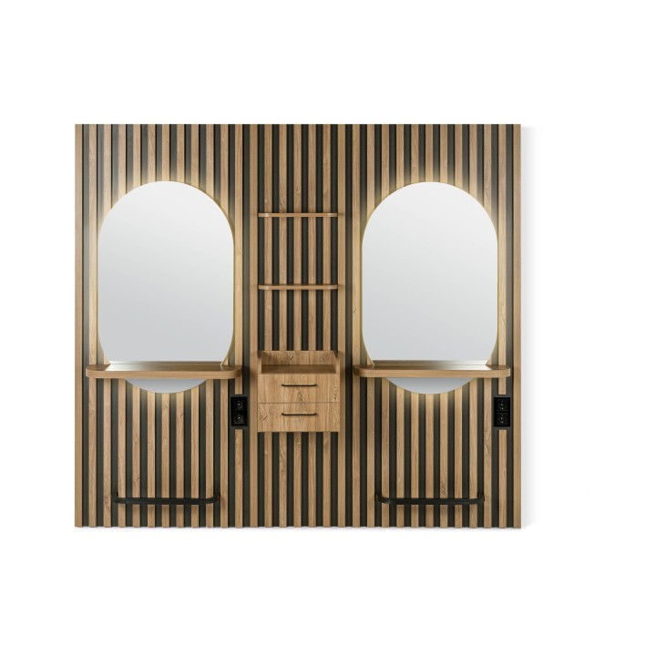 Pahi Sunset - Sunset 2S PL55 Roble Kansas 2