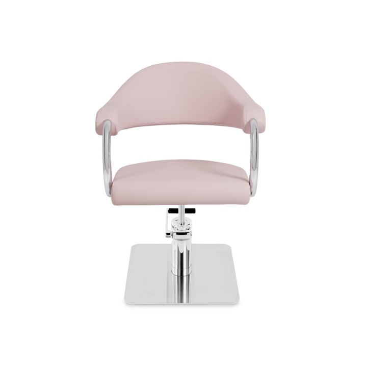 Pahi Lider - Lider Silver Square base stainless steel Domus TC29 Rose