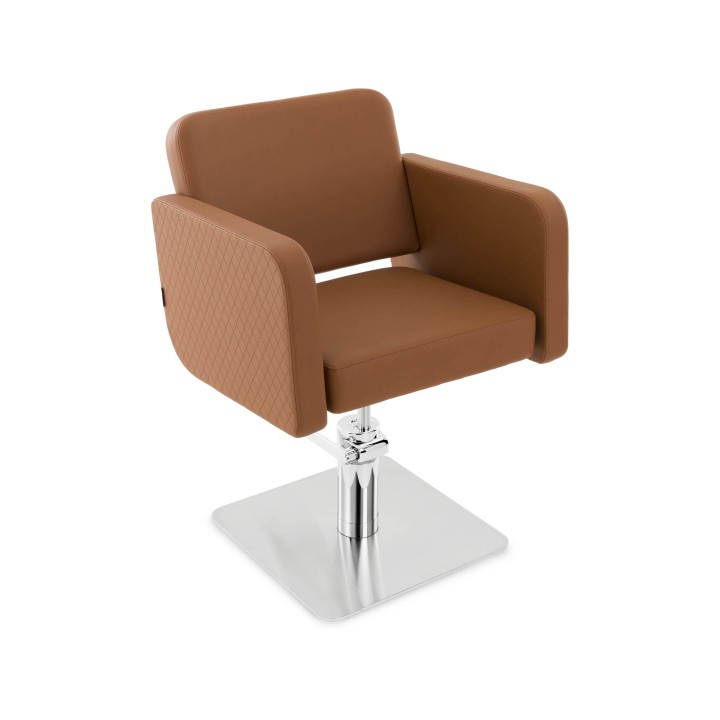 Pahi Versa - Versa Square base stainless steel Exclusive PT83 PT84 L
