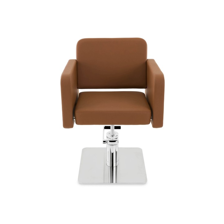 Pahi Versa - Versa Square base stainless steel Exclusive PT83 PT84