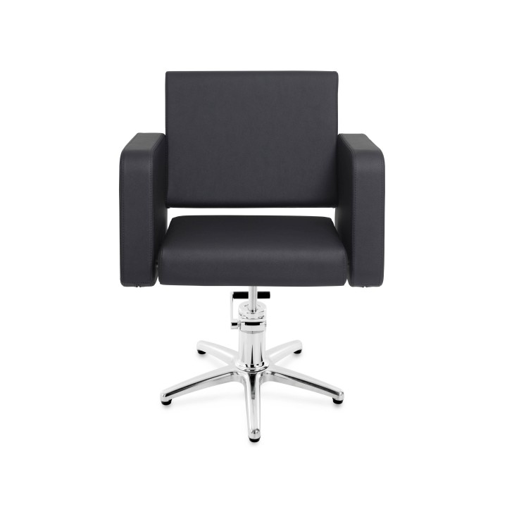 Pahi Kosmo - Kosmo Star base polished aluminium Exclusive PT89 Black