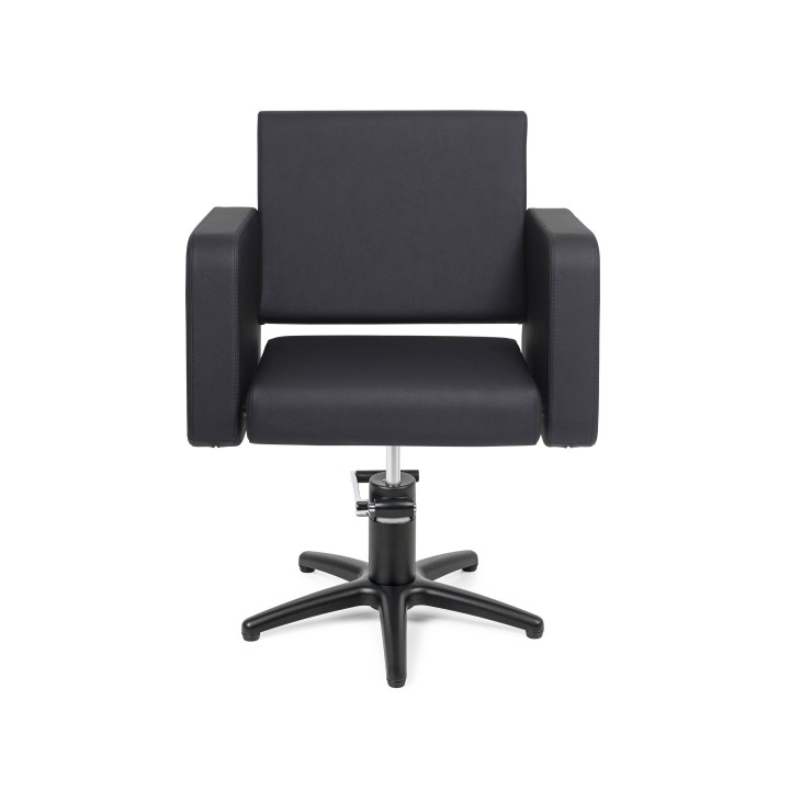 Pahi Kosmo - Kosmo Star base black painted aluminium Exclusive PT89 Black