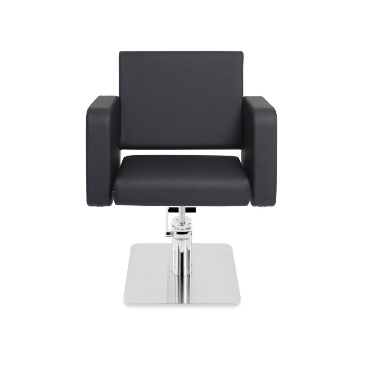 Pahi Kosmo - Kosmo Square base stainless steel Exclusive PT89 Black