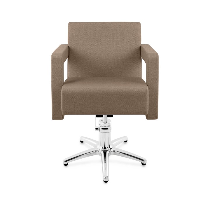 Pahi Matic - Matic Star base polished aluminium Urban TN71 Truffle