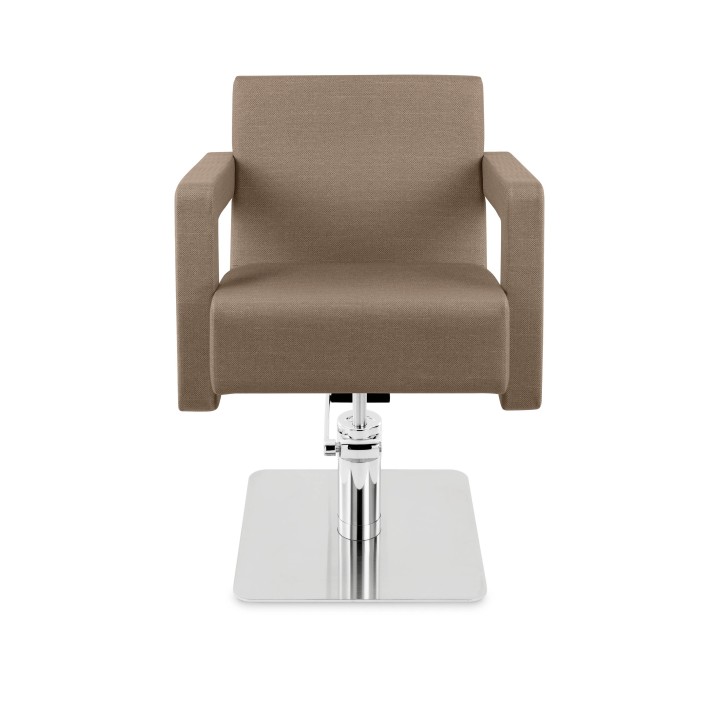 Pahi Matic - Matic Square base stainless steel Urban TN71 Truffle