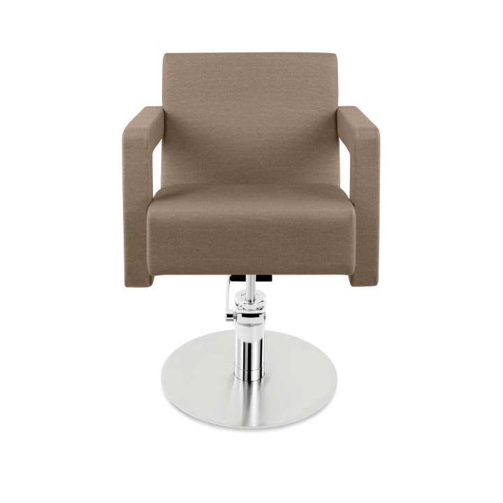 Pahi Matic - Matic Round base stainless steel Urban TN71 Truffle