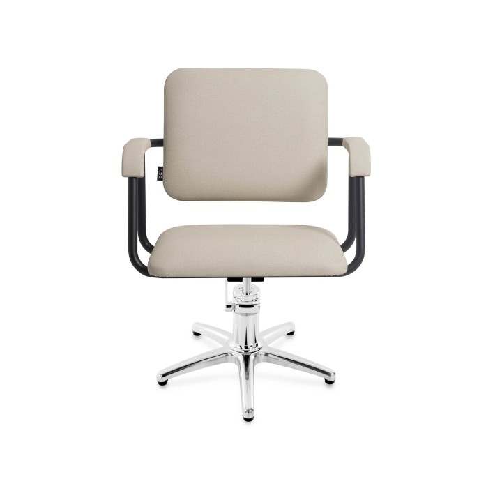 Pahi Catar - Catar Star base polished aluminium Linum TN81 Dust