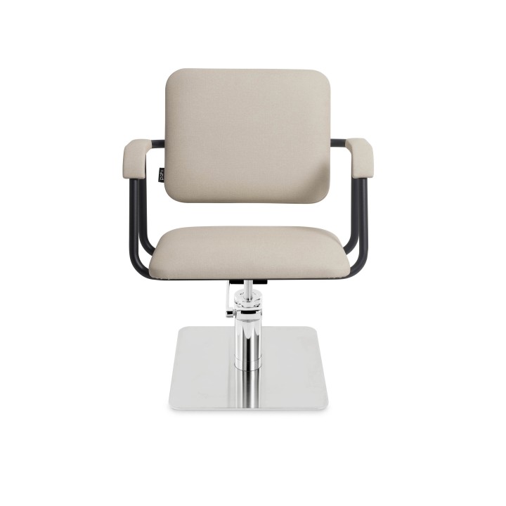 Pahi Catar - Catar Square base stainless steel Linum TN81 Dust