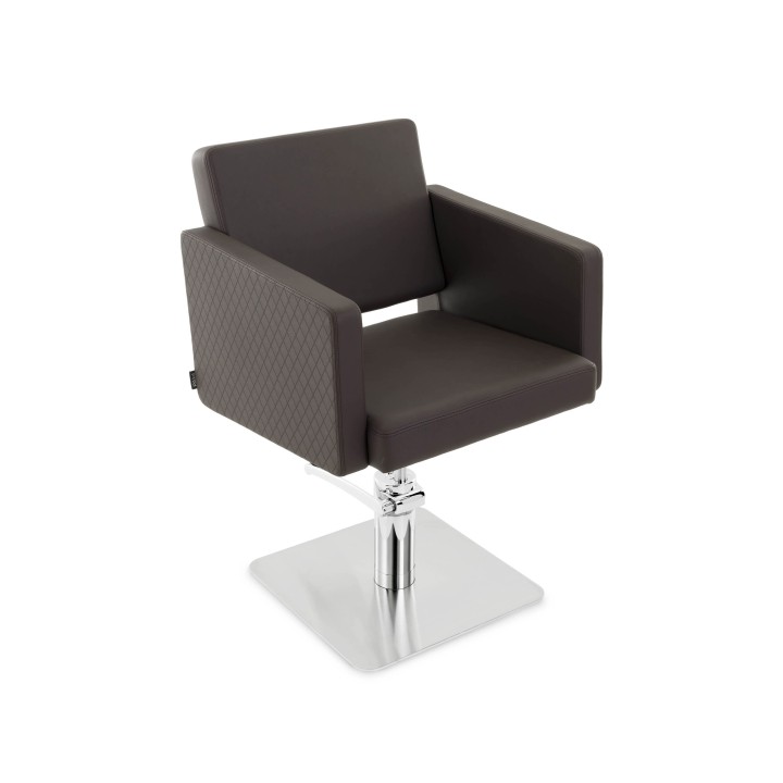 Pahi Marsella - Marsella Square base stainless steel Exclusive PT85 PT86 L