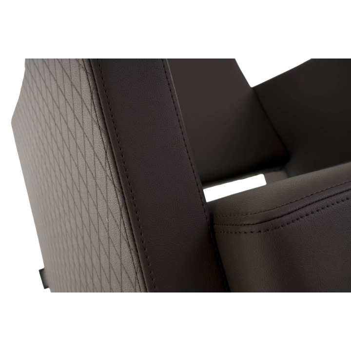 Pahi Marsella - Marsella Square base stainless steel Exclusive PT85 PT86 detail