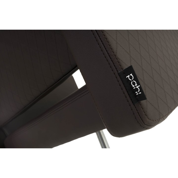 Pahi Marsella - Marsella Square base stainless steel Exclusive PT85 PT86 detail 2