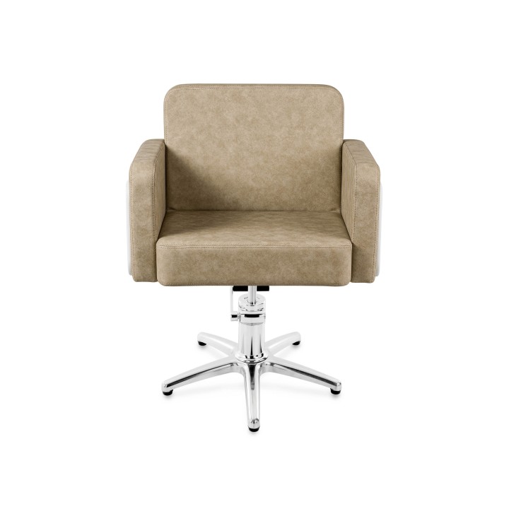 Pahi Anton - Anton White Star base polished aluminium Genuine TC40 Doeskin