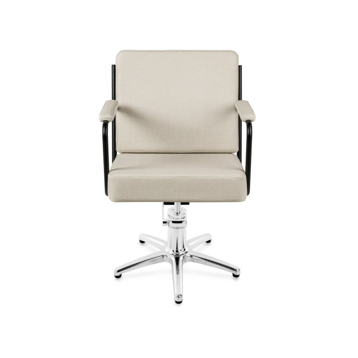 Pahi Bay - Bay Star base polished aluminium Linum TN80 Bamboo