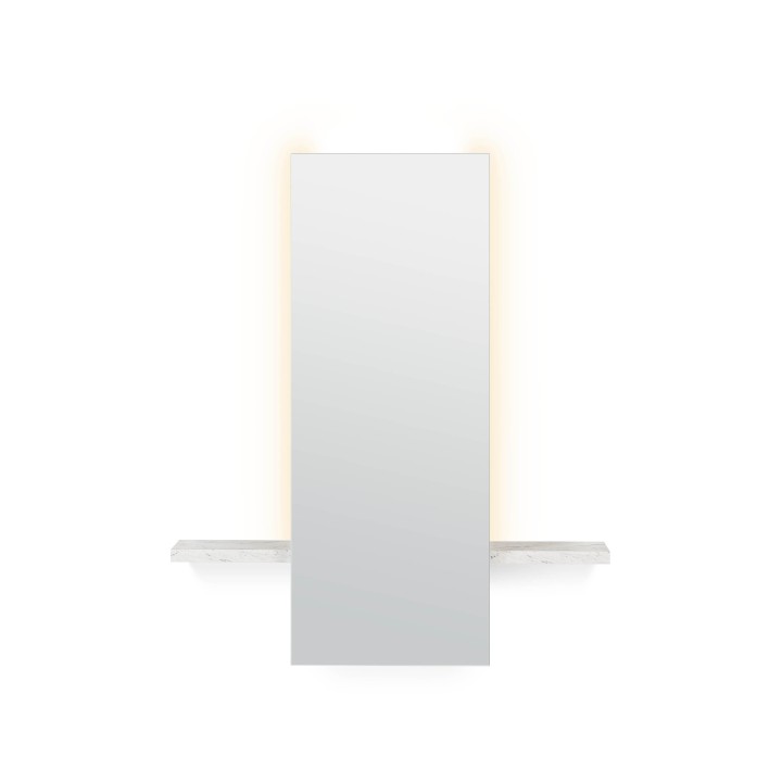 Pahi Split - Split PL60 Carrara L30 Light Grey