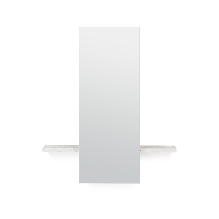 Pahi Split - Split PL60 Carrara L30 Light Grey 2