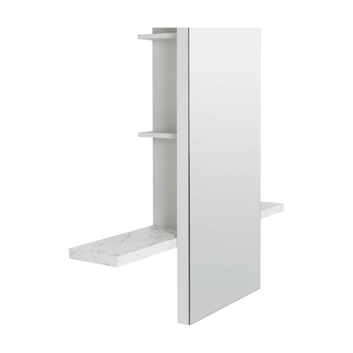 Pahi Split - Split PL60 Carrara L30 Light Grey detail