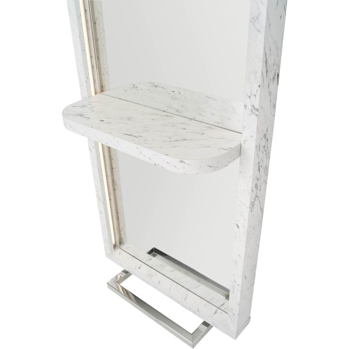 Pahi Minuit - Minuit PL60 Carrara detail
