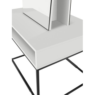Pahi Mesa - Mesa 2S Island L29 Alpino White detail