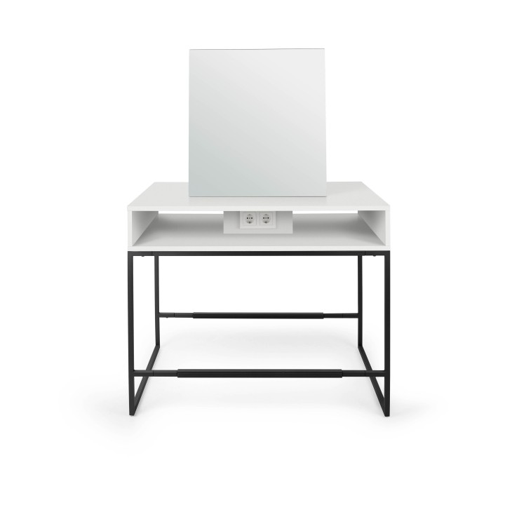 Pahi Mesa - Mesa 2S Island L29 Alpino White detail 2