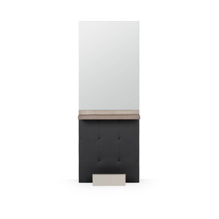 Pahi Linda - Linda PL49 Roble Autentico Domus TC22 Black 2