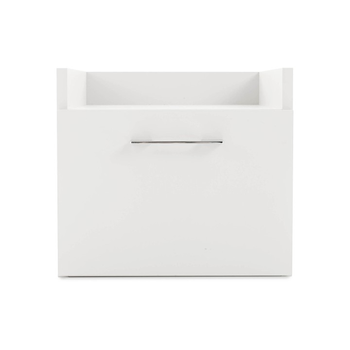 Pahi Iceberg - Iceberg L29 Alpino White 1