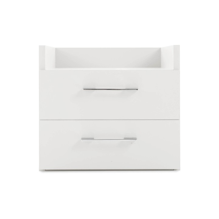 Pahi Iceberg - Iceberg L29 Alpino White 2