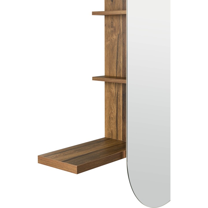 Pahi Gio - Gio PL57 Roble Hunton detail