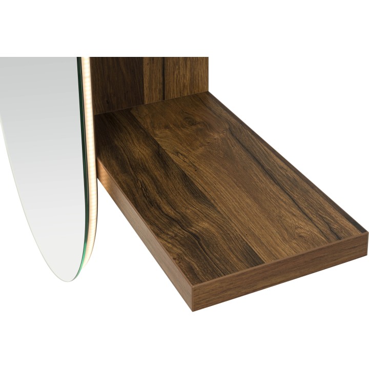 Pahi Gio - Gio PL57 Roble Hunton detail 2