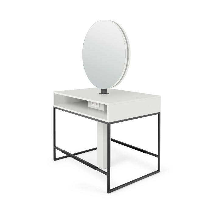Pahi Baus - Baus 2S Island L29 Alpino White