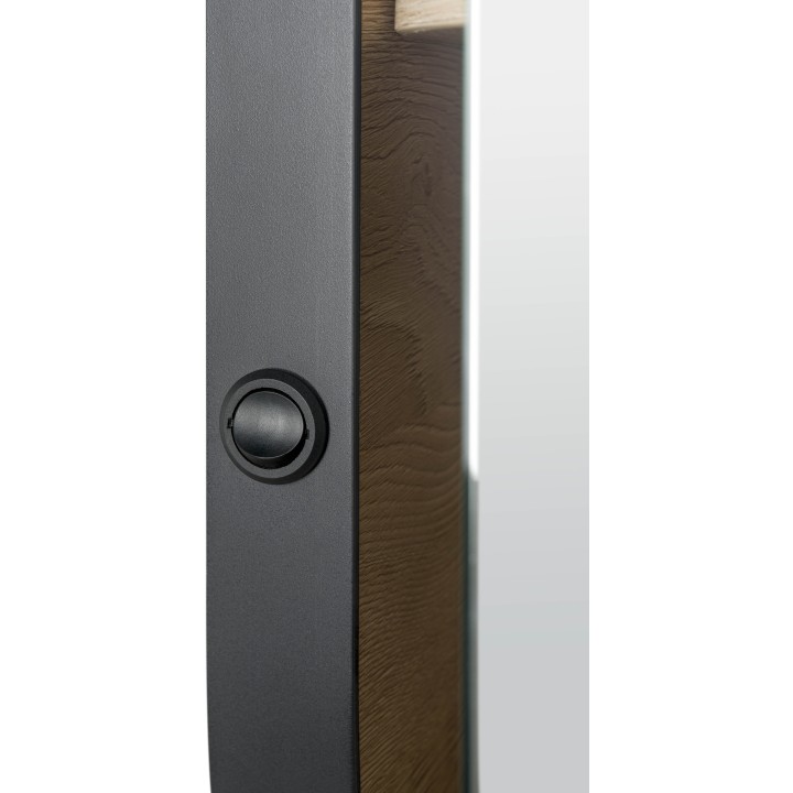 Pahi Baltic - Baltic PL51 Roble Gladstone detail 2