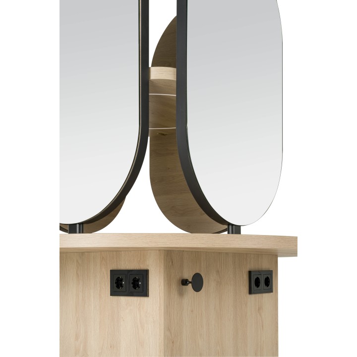 Pahi Baltic - Baltic PL51 Roble Gladstone detail 4