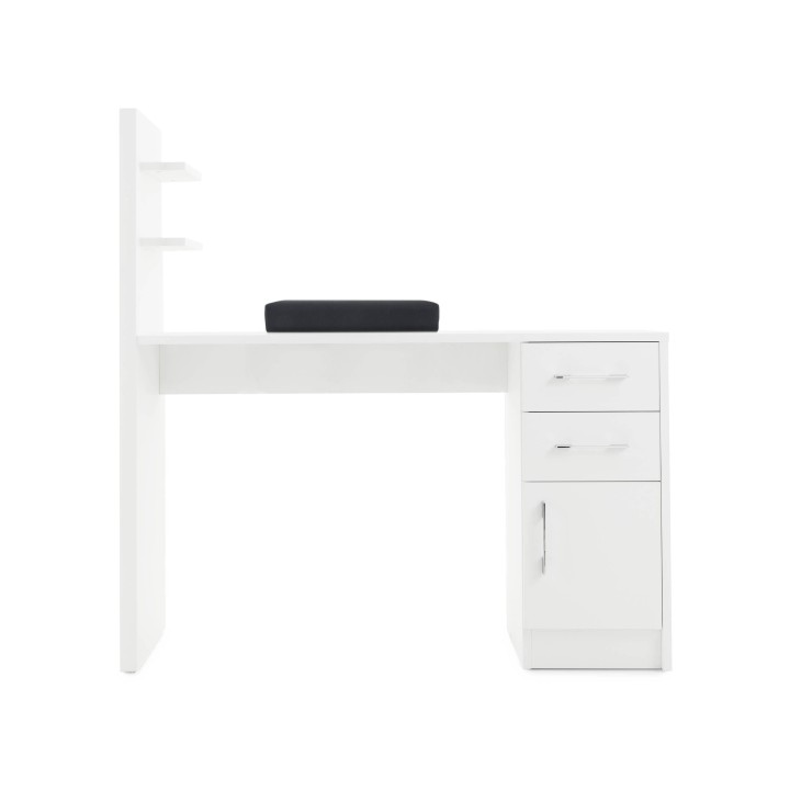 Pahi Silene - Silene L29 Alpino White Domus TC22 Black