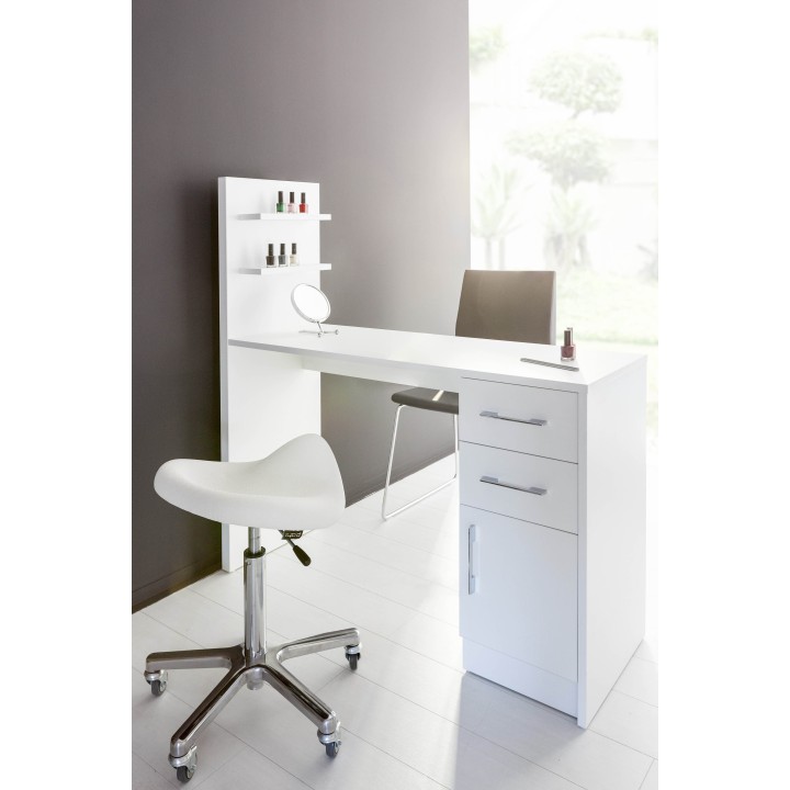 Pahi Silene - Silene L29 Alpino White Domus TC22 Black detail 2
