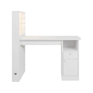 Pahi Mantis - Mantis L29 Alpino White Domus TC29 Rose