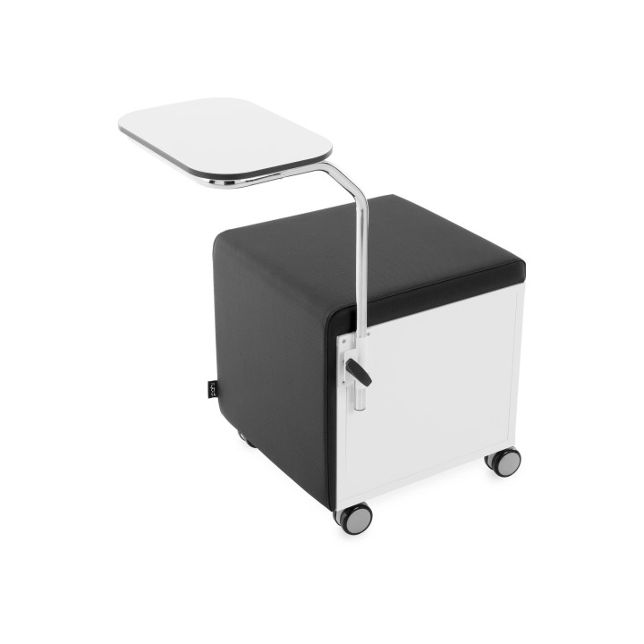 Pahi Optim - Optim L29 Alpino White Domus TC22 Black 2