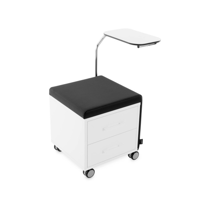 Pahi Optim - Optim L29 Alpino White Domus TC22 Black 3