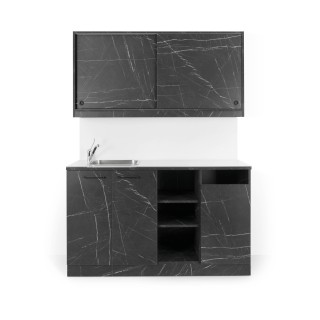 Pahi Divolo - Divolo Q White PL61 Pietra Grigia