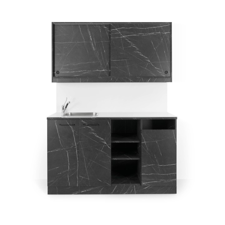 Pahi Divolo - Divolo Q White PL61 Pietra Grigia