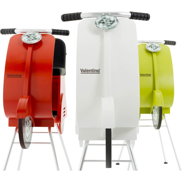 Pahi Valentino - Valentino colours