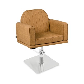Pahi Caravelle - Caravelle Star base polished aluminium Genuine TC43 Caramel L