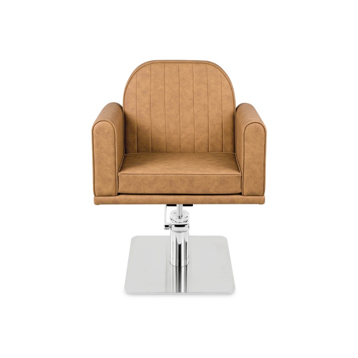 Pahi Caravelle - Caravelle Star base polished aluminium Genuine TC43 Caramel